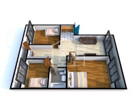 논곡동 황제의 실거래가, 시세, 매물, 주변정보 | 아파트는 호갱노노