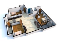 산본동 산본래미안하이어스의 실거래가, 시세, 매물, 주변정보 | 아파트는 호갱노노