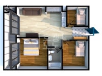 전곡리 전곡석미한아름의 실거래가, 시세, 매물, 주변정보 | 아파트는 호갱노노