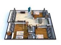 단구동 구곡현대2차의 실거래가, 시세, 매물, 주변정보 | 아파트는 호갱노노