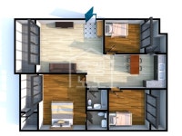 단구동 구곡현대2차의 실거래가, 시세, 매물, 주변정보 | 아파트는 호갱노노