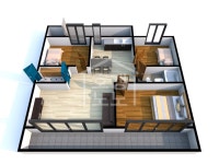 진우의 정은자 중개사 | 아파트는 호갱노노