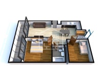 이도동 이도주공1단지의 실거래가, 시세, 매물, 주변정보 | 아파트는 호갱노노