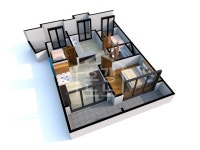 상갈동 금화마을주공3단지의 실거래가, 시세, 매물, 주변정보 | 아파트는 호갱노노