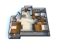 중동 신동백서해그랑블2차의 실거래가, 시세, 매물, 주변정보 | 아파트는 호갱노노