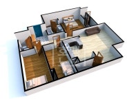 풍덕천동 수지푸르지오월드마크의 실거래가, 시세, 매물, 주변정보 | 아파트는 호갱노노