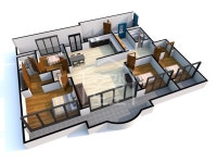 죽전동 한솔노블빌리지의 실거래가, 시세, 매물, 주변정보 | 아파트는 호갱노노