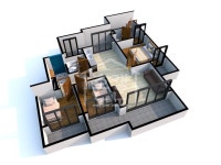 신봉동 한일유엔아이의 실거래가, 시세, 매물, 주변정보 | 아파트는 호갱노노