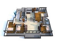 신봉동 동일하이빌4단지의 실거래가, 시세, 매물, 주변정보 | 아파트는 호갱노노