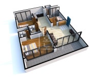 상현동 상현마을현대성우1차의 실거래가, 시세, 매물, 주변정보 | 아파트는 호갱노노