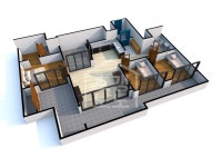 능동 푸른마을두산위브의 실거래가, 시세, 매물, 주변정보 | 아파트는 호갱노노