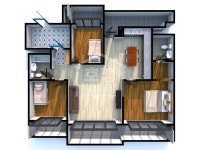 신영통현대2단지의 정유선 중개사 | 아파트는 호갱노노