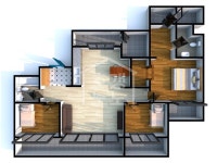 화성조암한라비발디의 김석진 중개사 | 아파트는 호갱노노