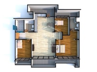 청당동 청당마을벽산블루밍의 실거래가, 시세, 매물, 주변정보 | 아파트는 호갱노노