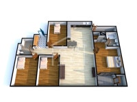 부송동 부송하나리움의 실거래가, 시세, 매물, 주변정보 | 아파트는 호갱노노