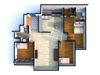 왕지동 롯데캐슬의 실거래가, 시세, 매물, 주변정보 | 아파트는 호갱노노