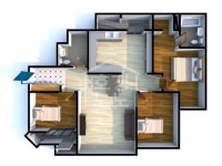 왕지동 롯데캐슬의 실거래가, 시세, 매물, 주변정보 | 아파트는 호갱노노