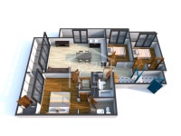 중동 우봉카이스트빌의 실거래가, 시세, 매물, 주변정보 | 아파트는 호갱노노