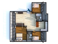 강산동 논산강산동신의 실거래가, 시세, 매물, 주변정보 | 아파트는 호갱노노