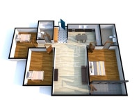 대명동 현대메트로타워의 실거래가, 시세, 매물, 주변정보 | 아파트는 호갱노노