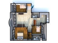 대잠동 이동현대홈타운의 실거래가, 시세, 매물, 주변정보 | 아파트는 호갱노노