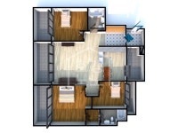 서상동 중동대동다:숲의 실거래가, 시세, 매물, 주변정보 | 아파트는 호갱노노