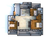 경화동 경화동더샵의 실거래가, 시세, 매물, 주변정보 | 아파트는 호갱노노