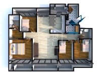 석동 진해석동푸르지오의 실거래가, 시세, 매물, 주변정보 | 아파트는 호갱노노