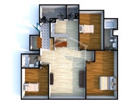 평거동 평거하우스토리의 실거래가, 시세, 매물, 주변정보 | 아파트는 호갱노노