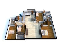 중방이편한세상2단지의 안무영 중개사 | 아파트는 호갱노노