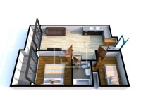 개신동 개신주공1단지의 실거래가, 시세, 매물, 주변정보 | 아파트는 호갱노노