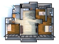 오곡리 광려천벽산블루밍의 실거래가, 시세, 매물, 주변정보 | 아파트는 호갱노노