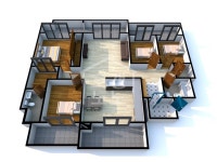 공릉동 태릉현대홈타운스위트2단지의 실거래가, 시세, 매물, 주변정보 | 아파트는 호갱노노