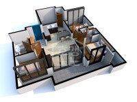 용강동 이편한세상마포3차의 실거래가, 시세, 매물, 주변정보 | 아파트는 호갱노노