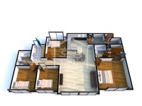 범어리 양산물금1차대방노블랜드의 실거래가, 시세, 매물, 주변정보 | 아파트는 호갱노노