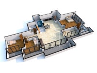 범어리 반도유보라의 실거래가, 시세, 매물, 주변정보 | 아파트는 호갱노노