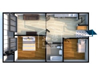 용담3동 용두암현대4의 실거래가, 시세, 매물, 주변정보 | 아파트는 호갱노노