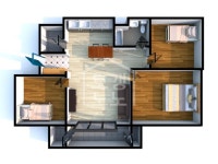 홍은동 서강2차2동의 실거래가, 시세, 매물, 주변정보 | 아파트는 호갱노노