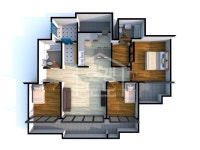 상암동 상암월드컵파크7단지의 실거래가, 시세, 매물, 주변정보 | 아파트는 호갱노노