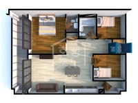 신정동 신정현대의 실거래가, 시세, 매물, 주변정보 | 아파트는 호갱노노