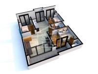 신월동 양천벽산블루밍2단지의 실거래가, 시세, 매물, 주변정보 | 아파트는 호갱노노