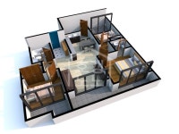 신월동 양천벽산블루밍2단지의 실거래가, 시세, 매물, 주변정보 | 아파트는 호갱노노