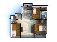 봉곡동 이편한세상봉곡의 실거래가, 시세, 매물, 주변정보 | 아파트는 호갱노노