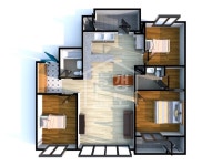 덕풍동 더샵센트럴뷰의 실거래가, 시세, 매물, 주변정보 | 아파트는 호갱노노