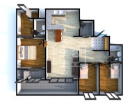 별내동 효성해링턴코트의 실거래가, 시세, 매물, 주변정보 | 아파트는 호갱노노