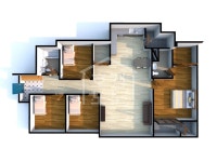 중리 제일풍경채더퍼스트의 실거래가, 시세, 매물, 주변정보 | 아파트는 호갱노노