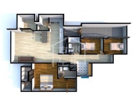 독산동 롯데캐슬골드파크2차의 실거래가, 시세, 매물, 주변정보 | 아파트는 호갱노노