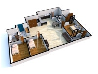 대구광역시 제일풍경채센트럴의 실거래가, 시세, 매물, 주변정보 | 아파트는 호갱노노