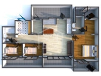 평거동 엘크루의 실거래가, 시세, 매물, 주변정보 | 아파트는 호갱노노