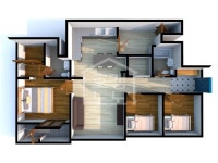 역북동 골드클래스의 실거래가, 시세, 매물, 주변정보 | 아파트는 호갱노노